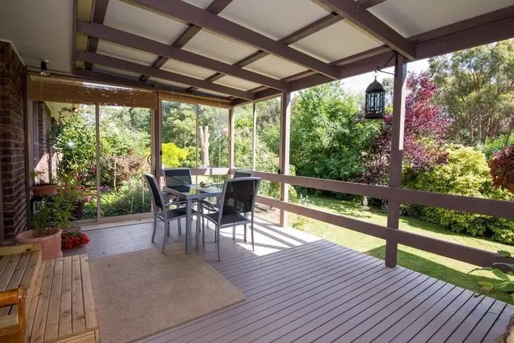Fifth view of Homely house listing, 26 Braeside Drive, Launching Place VIC 3139