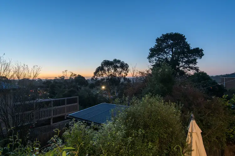 Second view of Homely house listing, 19a North Road, Lilydale VIC 3140