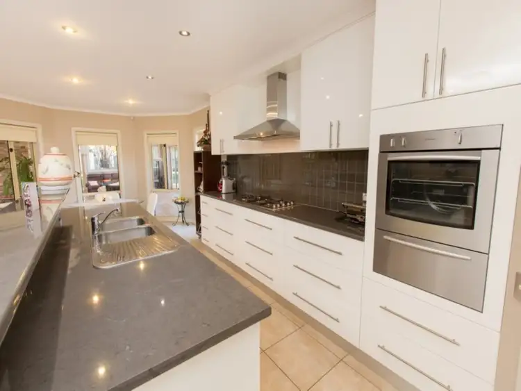 Second view of Homely house listing, 11 Riverview Rise, Gol Gol NSW 2738