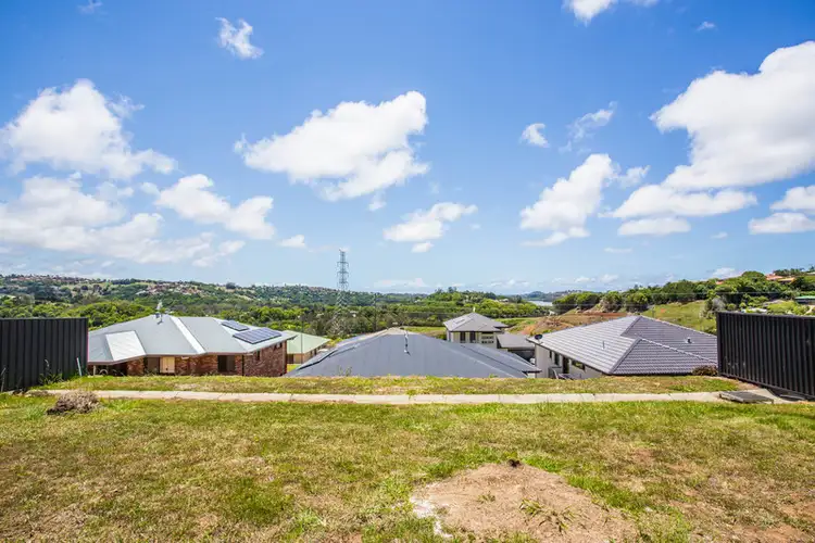 Sixth view of Homely land listing, LOT Lot 425/32 Australia Drive, Terranora NSW 2486