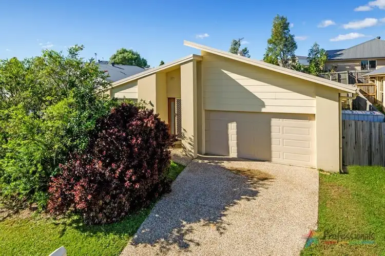 Main view of Homely house listing, 16 Madison Road, Coomera QLD 4209