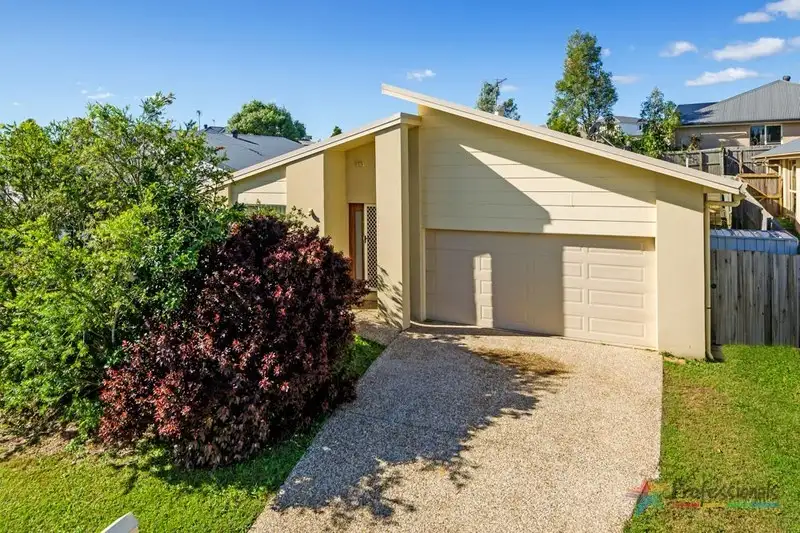 Main view of Homely house listing, 16 Madison Road, Coomera QLD 4209