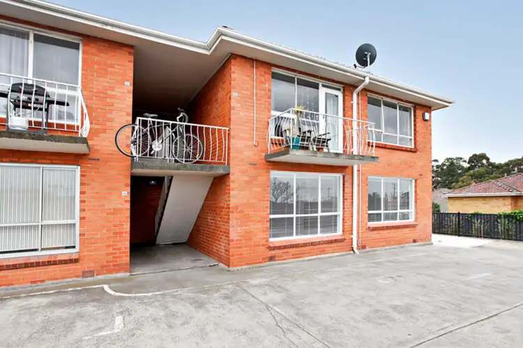 Third view of Homely flat listing, Address available on request