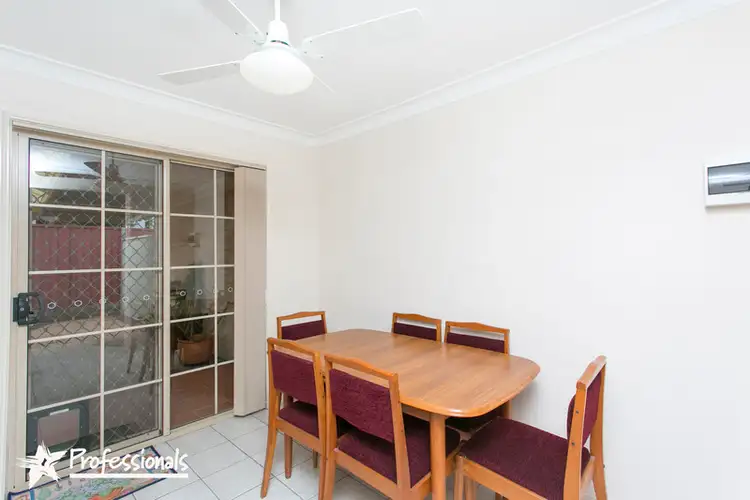 Fourth view of Homely villa listing, 27/12 Turvey Street, Padstow NSW 2211