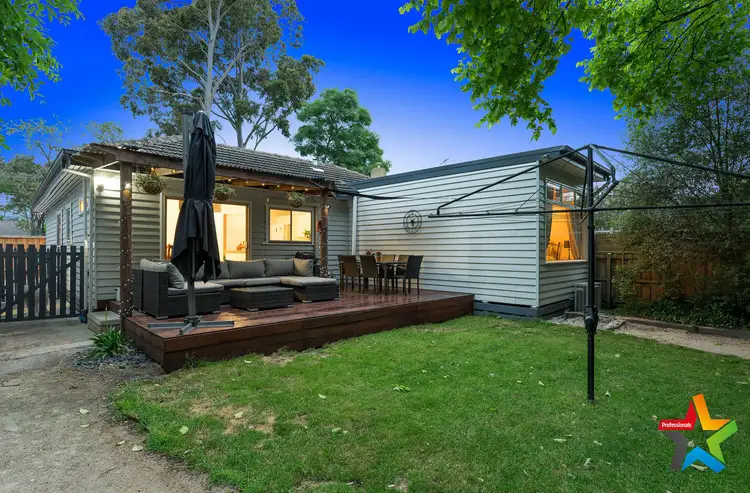 28 Colchester Road, Kilsyth VIC 3137