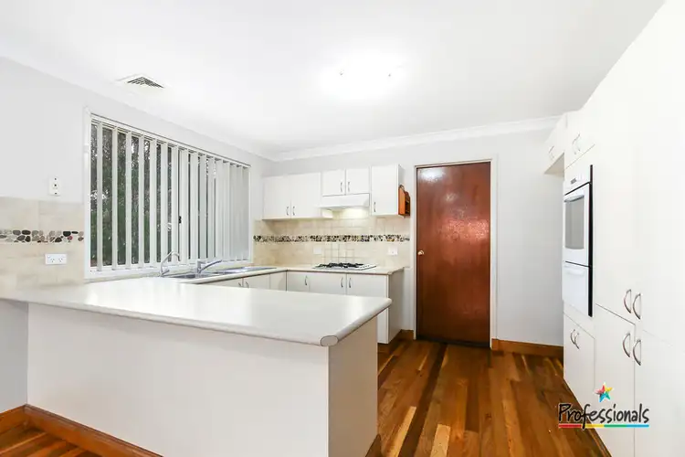 Fourth view of Homely house listing, 35 Leacocks Lane, Casula NSW 2170