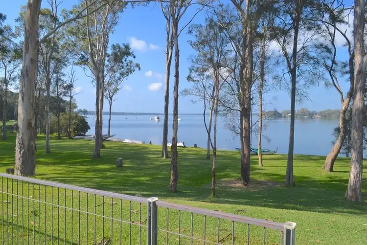 Main view of Homely house listing, 54 Bulgonia Road, Brightwaters NSW 2264