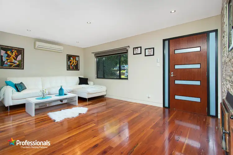 Second view of Homely house listing, 3 Austin Boulevard, Picnic Point NSW 2213