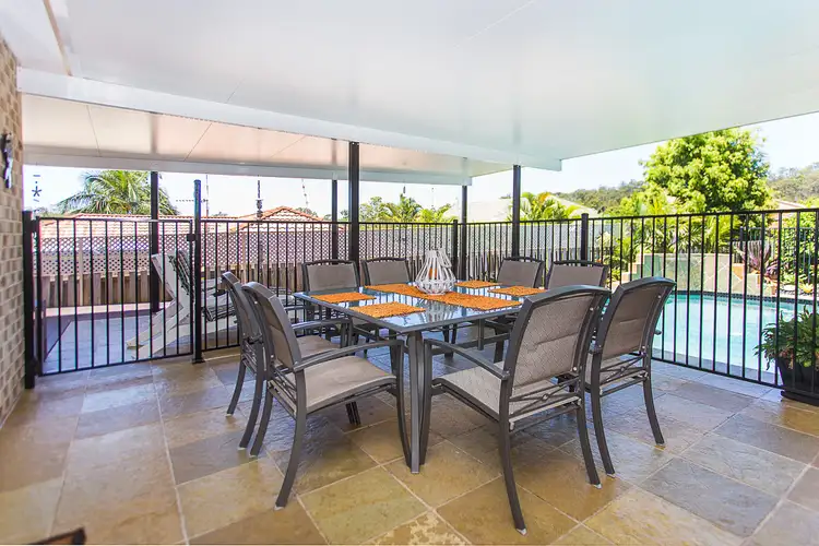 Fifth view of Homely house listing, 4 Laurina Court, Elanora QLD 4221