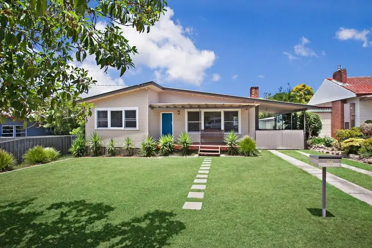 99 Collinson Street, Tenambit NSW 2323