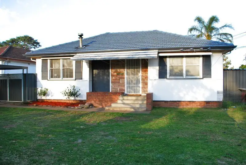 Main view of Homely house listing, 5 Ryeland Street, Miller NSW 2168