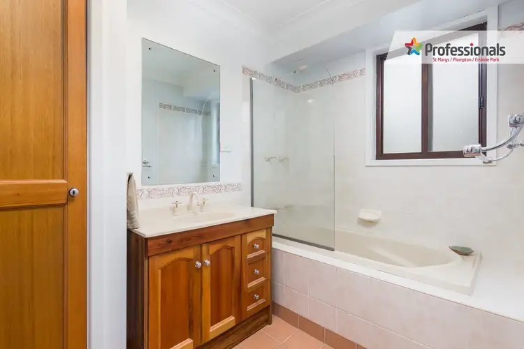 Sixth view of Homely semi-detached listing, 1/8 Pelican Street, Erskine Park NSW 2759