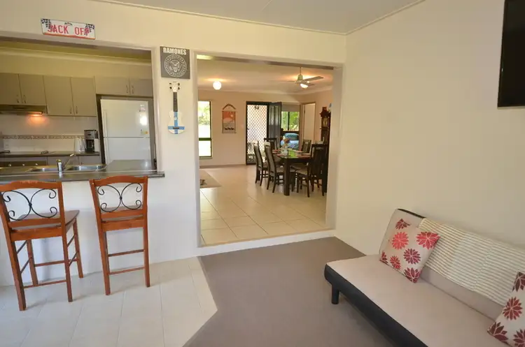Fourth view of Homely house listing, 14 Creswell Close, Gordonvale QLD 4865