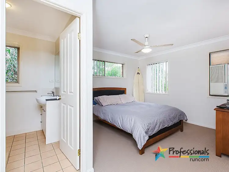 Sixth view of Homely townhouse listing, 2/115 Gumtree Street, Runcorn QLD 4113