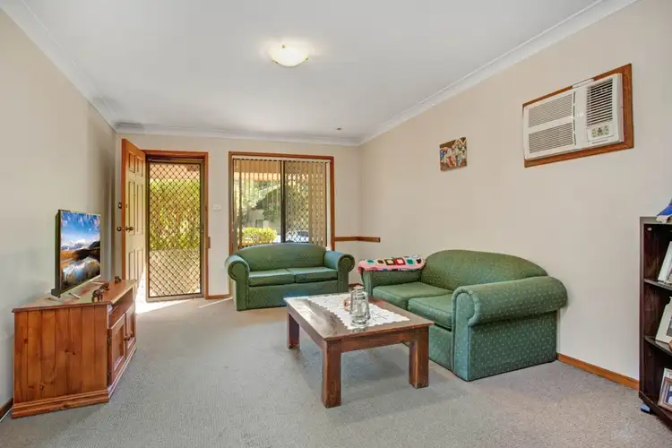 Second view of Homely semi-detached listing, 1/7 Lobelia Close, Metford NSW 2323