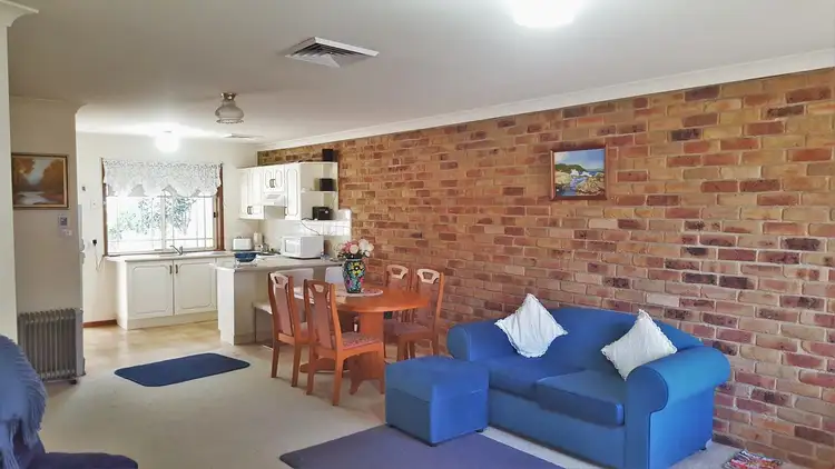 Second view of Homely unit listing, 7/8 Regent Place, Bomaderry NSW 2541
