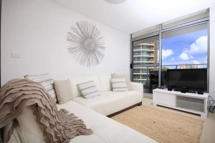 Fourth view of Homely unit listing, 10/8-12 North Street, Forster NSW 2428