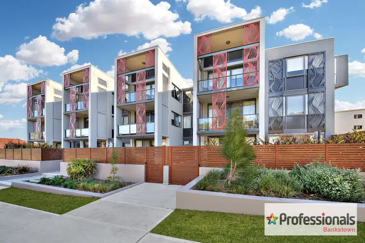 103/26-36 Cairds Avenue, Bankstown NSW 2200