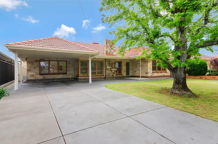 Main view of Homely house listing, 66 Hartley Road, Flinders Park SA 5025