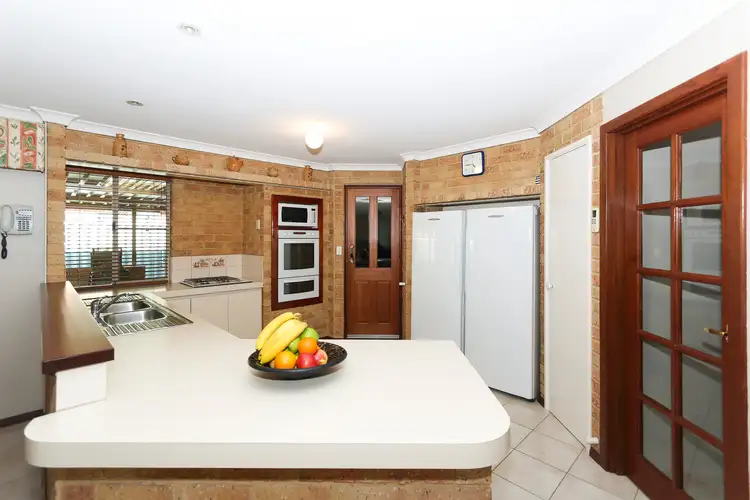 Fifth view of Homely house listing, 16 Calcite Place, Forrestfield WA 6058