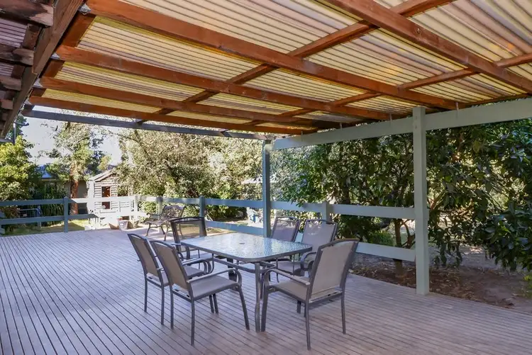 Third view of Homely house listing, 95 Harberts Road, Don Valley VIC 3139