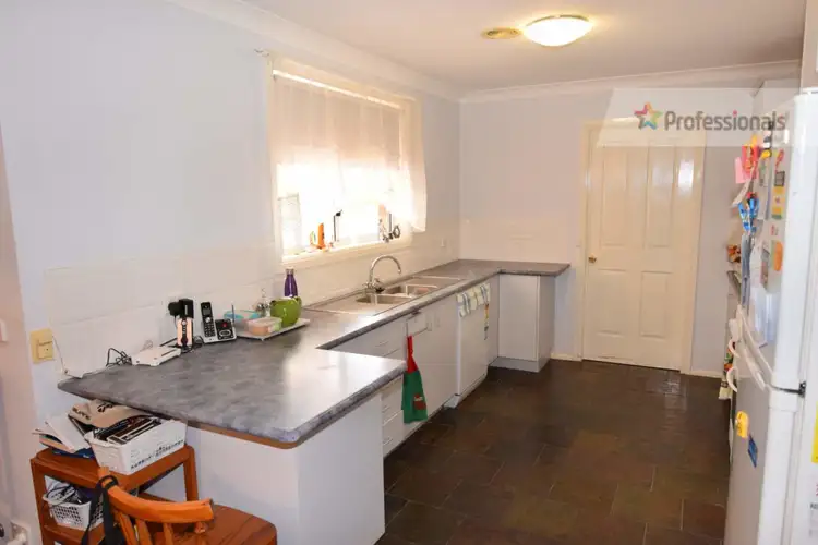 Third view of Homely house listing, 41 Ussher Crescent, Windradyne NSW 2795