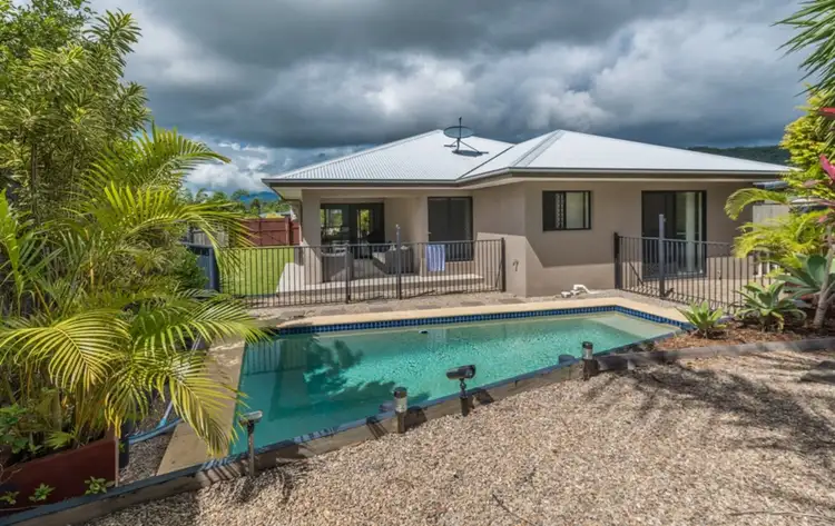 132 Roberts Drive, Trinity Beach QLD 4879
