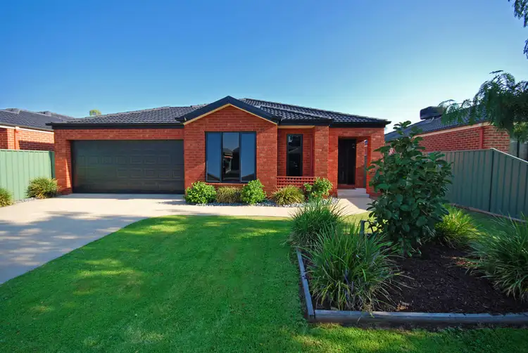 14 Lansdowne Court, Mooroopna VIC 3629