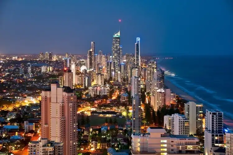 Second view of Homely apartment listing, Address available on request