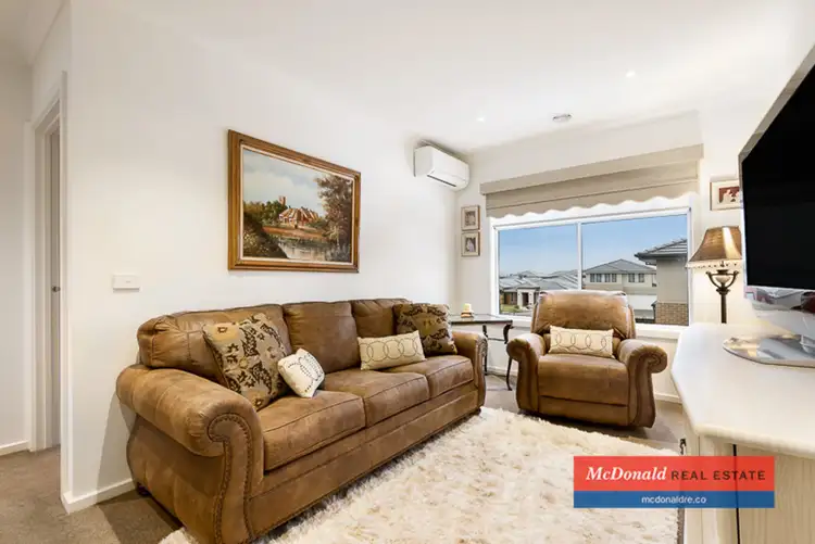 Fifth view of Homely townhouse listing, 8/108 Church Road, Keysborough VIC 3173