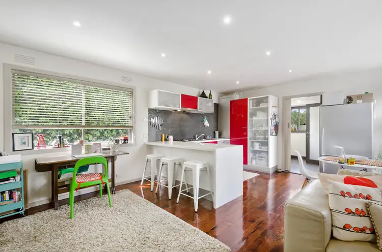 Fifth view of Homely house listing, 41 Williamstown Road, Seddon VIC 3011