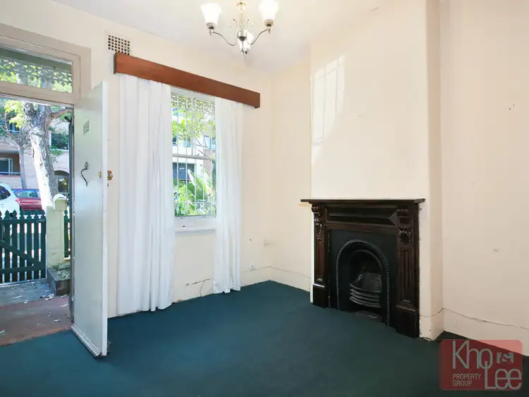 Third view of Homely terrace listing, 159 Jones Street, Ultimo NSW 2007