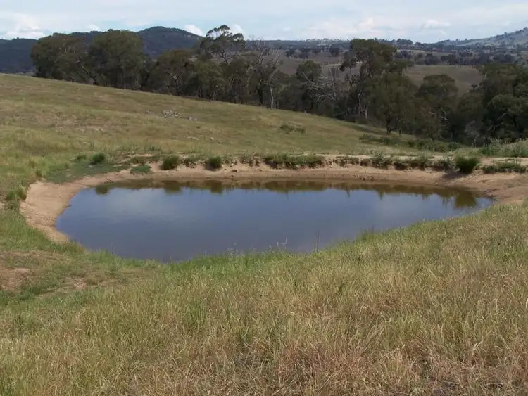 Second view of Homely rural property listing, 141 Blackmans Road, Bigga NSW 2583