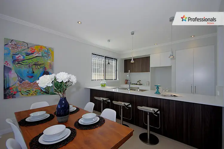 Fourth view of Homely house listing, 130a Eagleview Road, Minto NSW 2566