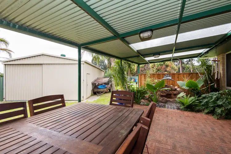 5 OPAL COURT, Maida Vale WA 6057