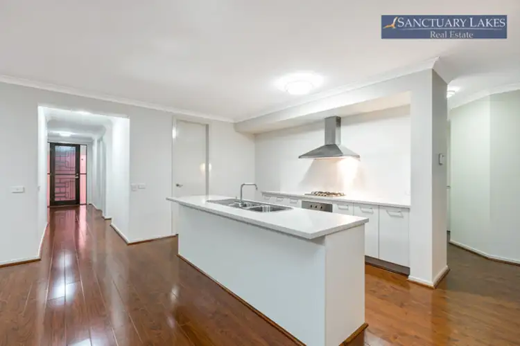 Fourth view of Homely house listing, 5 Tarcoola Crescent, Sanctuary Lakes VIC 3030