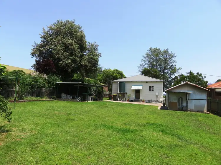 Sixth view of Homely house listing, 23 Bligh Street, Muswellbrook NSW 2333