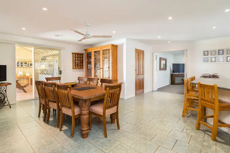 Seventh view of Homely house listing, 9 Kurrajong Street, Red Cliffs VIC 3496