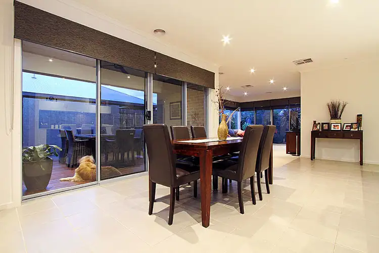 Fifth view of Homely house listing, 47 Domain Drive, Hillside VIC 3037