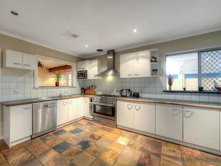 Seventh view of Homely house listing, 16 Harry Way, Willetton WA 6155