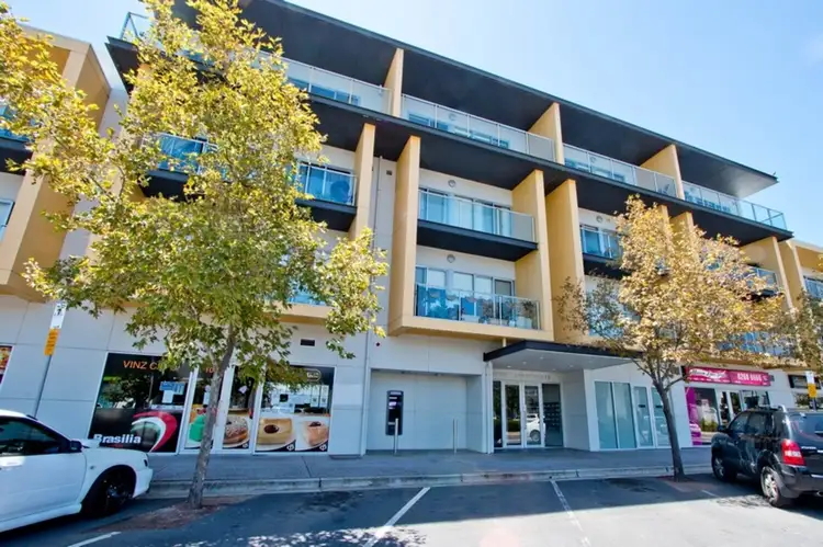 Second view of Homely apartment listing, 24/10-16 Light Common, Mawson Lakes SA 5095