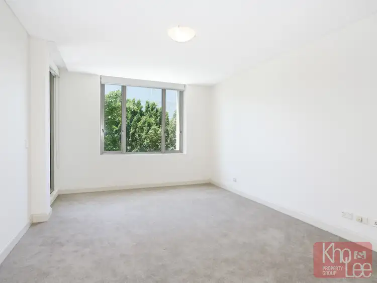 Fifth view of Homely apartment listing, 37/1 Murray Street, Pyrmont NSW 2009