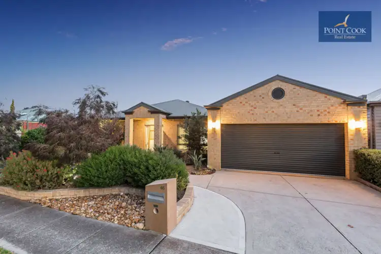46 The Strand, Point Cook VIC 3030