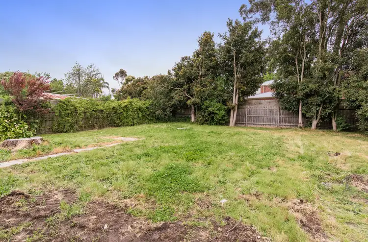 LOT 2, 130 Maroondah Highway, Croydon VIC 3136