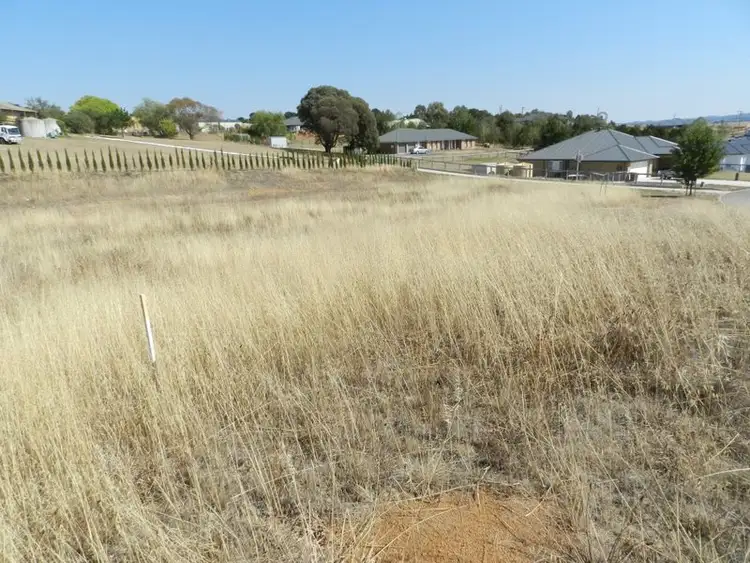 Sixth view of Homely land listing, Lot 24 Sanctuary Drive, Goulburn NSW 2580