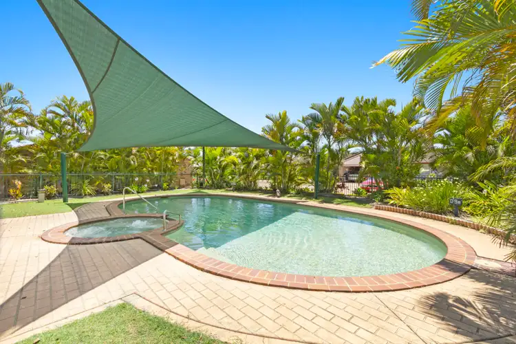 Second view of Homely villa listing, 41/73-101 Darlington Drive, Banora Point NSW 2486