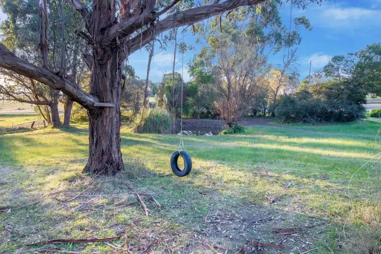 Third view of Homely land listing, LOT 2, TP156143S Warburton Highway, Woori Yallock VIC 3139