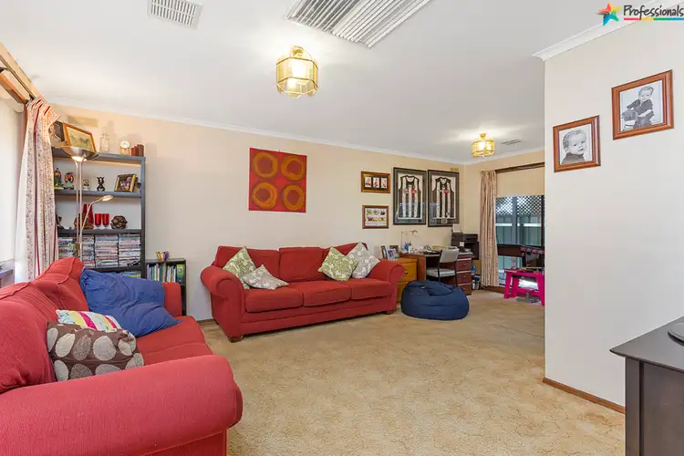 Fifth view of Homely house listing, 19 Pitmedden Drive, Wodonga VIC 3690