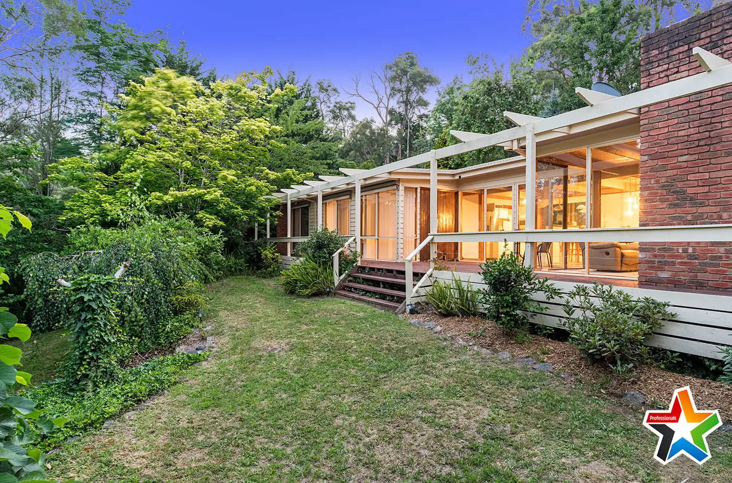 Main view of Homely house listing, 72 Charles Road, Lilydale VIC 3140