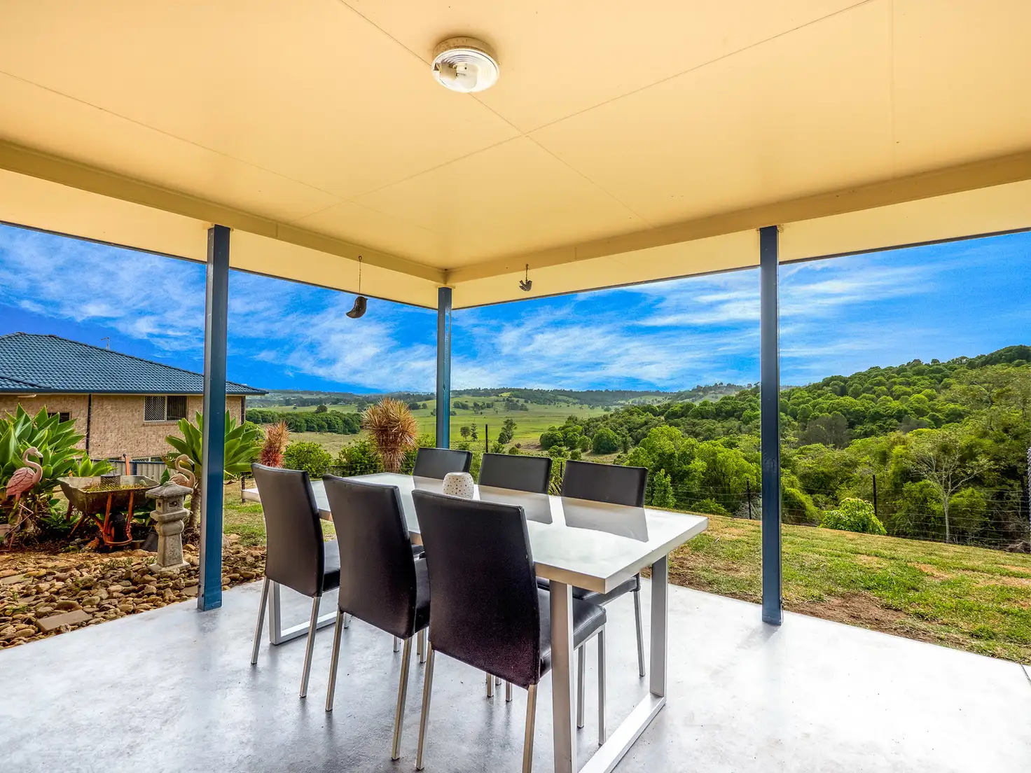 Main view of Homely house listing, 8 Ashgrove Drive, Goonellabah NSW 2480